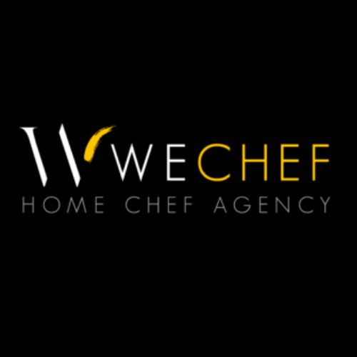 We Chef Agency