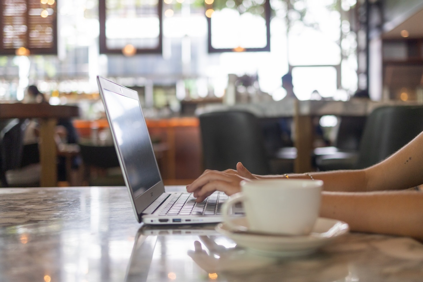 Dai vita alle tue idee con un sito web su misura